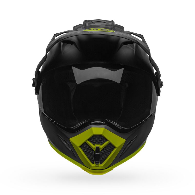 Bell MX-9 Adventure MIPS Stealth Helmet