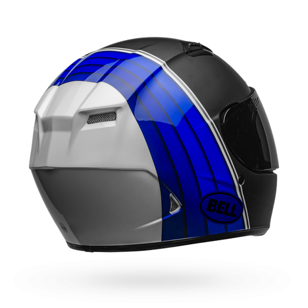 Bell Qualifier DLX MIPS Illusion Matte/Gloss Helmet