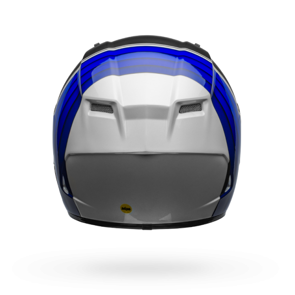 Bell Qualifier DLX MIPS Illusion Matte/Gloss Helmet