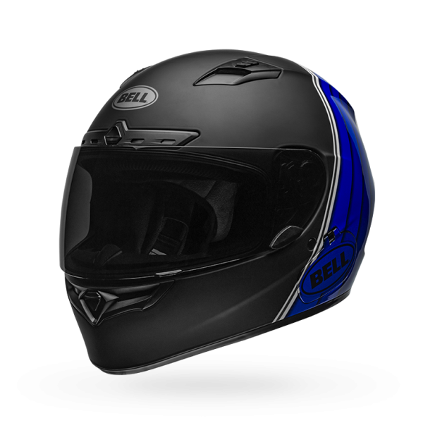 Bell Qualifier DLX MIPS Illusion Matte/Gloss Helmet