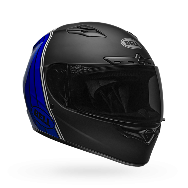 Bell Qualifier DLX MIPS Illusion Matte/Gloss Helmet