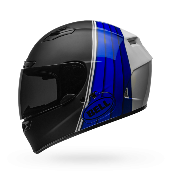 Bell Qualifier DLX MIPS Illusion Matte/Gloss Helmet