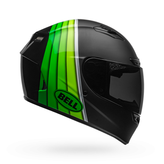 Bell Qualifier DLX MIPS Illusion Matte/Gloss Helmet