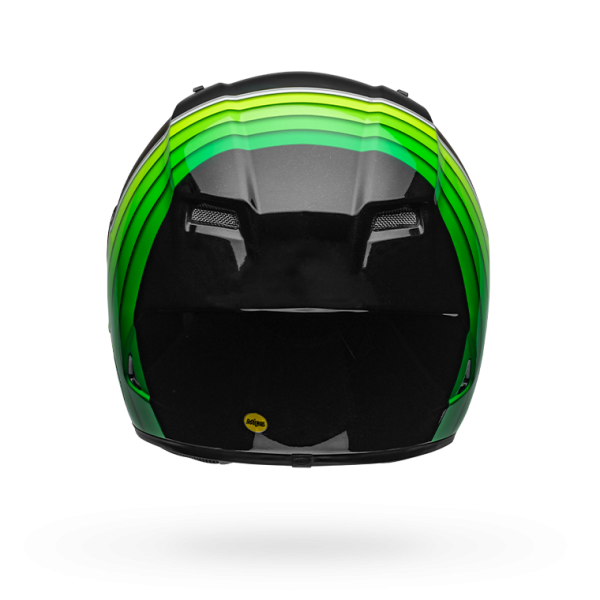 Bell Qualifier DLX MIPS Illusion Matte/Gloss Helmet