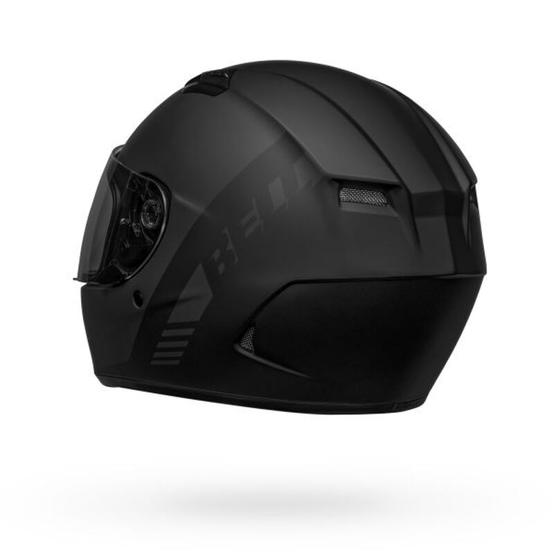 Bell Qualifier Turnpike Matte Helmet