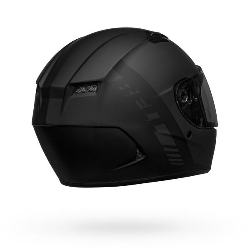 Bell Qualifier Turnpike Matte Helmet