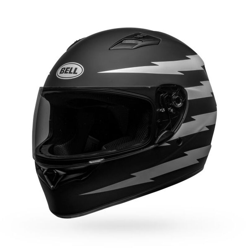 Bell Qualifier Z-Ray Matte Helmet