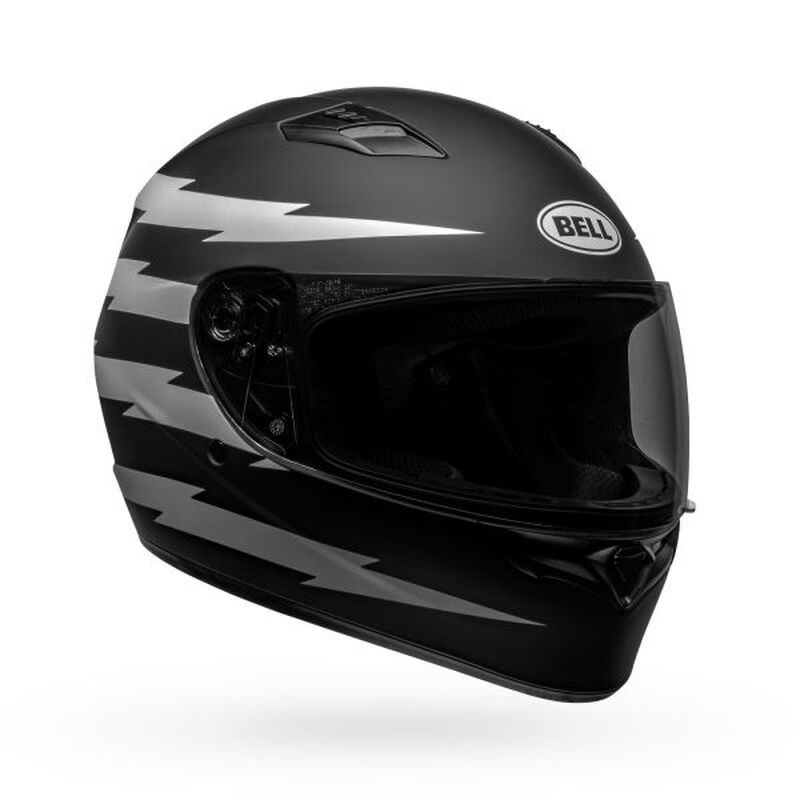 Bell Qualifier Z-Ray Matte Helmet