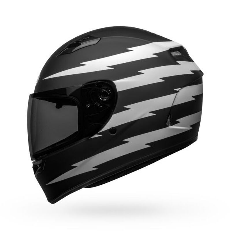 Bell Qualifier Z-Ray Matte Helmet