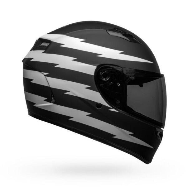 Bell Qualifier Z-Ray Matte Helmet