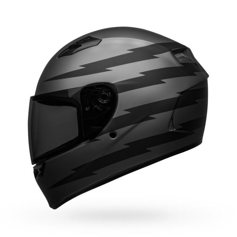 Bell Qualifier Z-Ray Matte Helmet