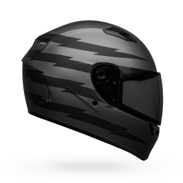 Bell Qualifier Z-Ray Matte Helmet