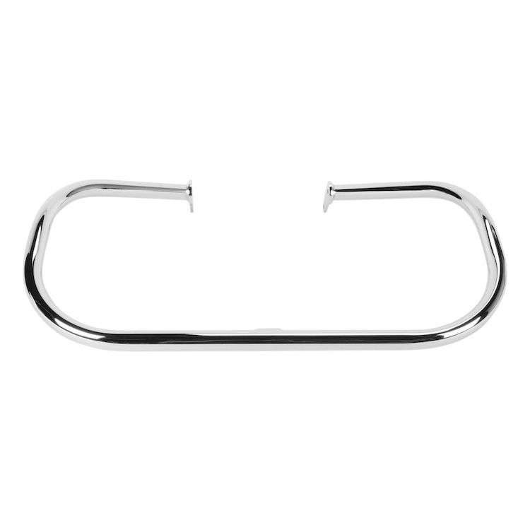 Cobra Fatty Freeway Bars - Dyna