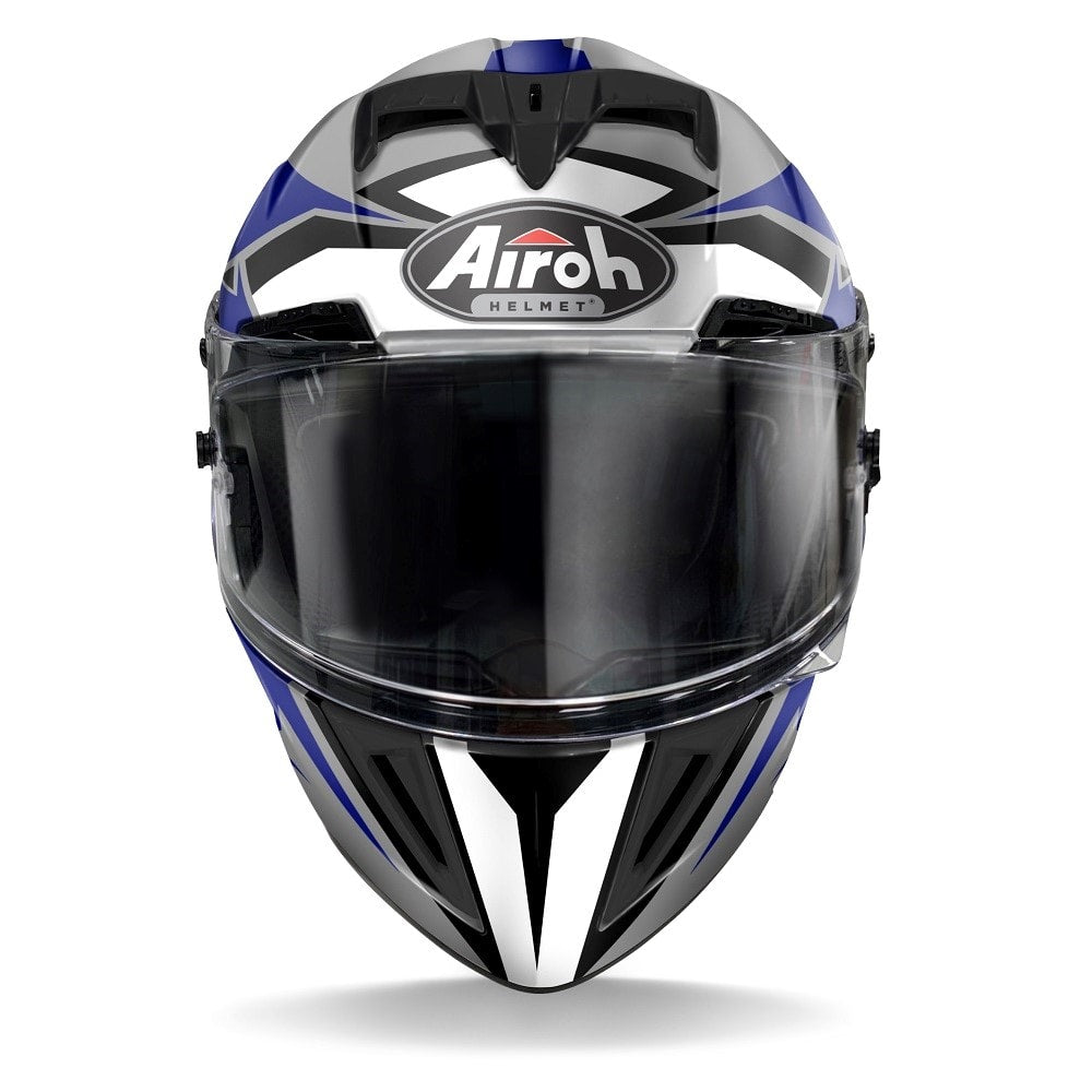 Airoh GP 550 S Wander Gloss Helmet