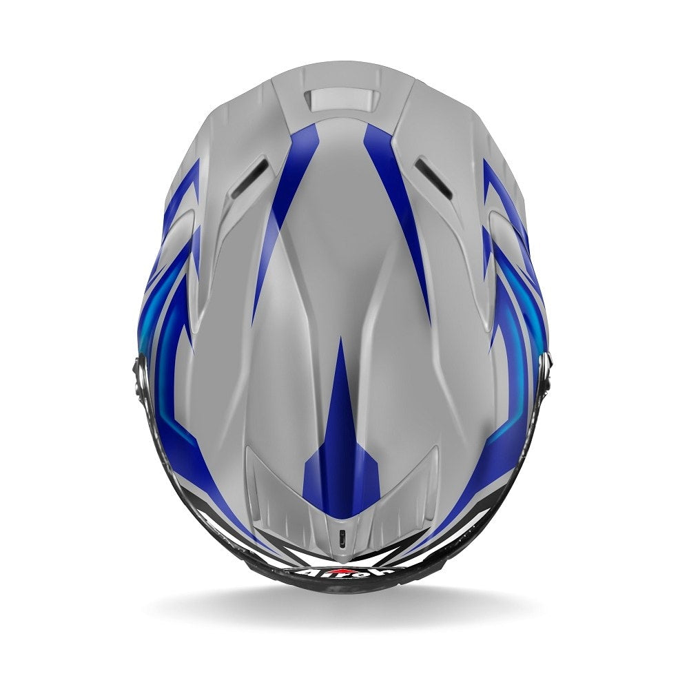 Airoh GP 550 S Wander Gloss Helmet