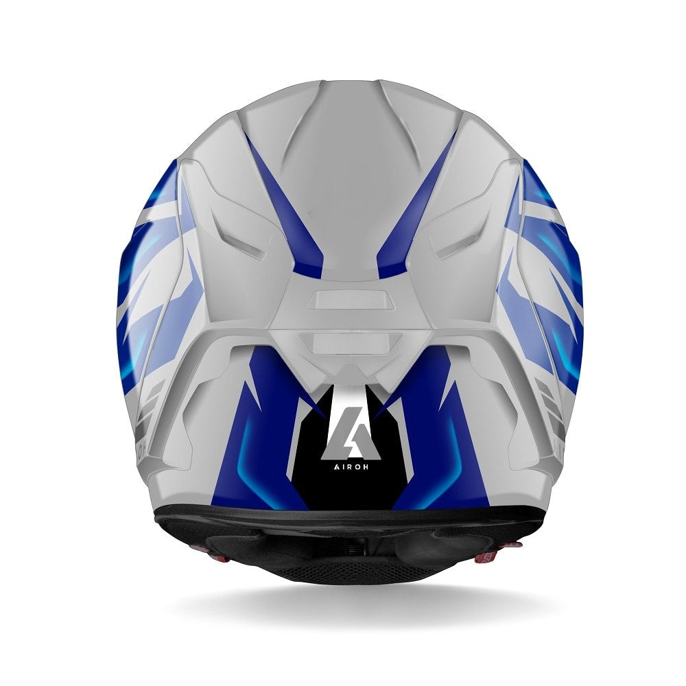 Airoh GP 550 S Wander Gloss Helmet