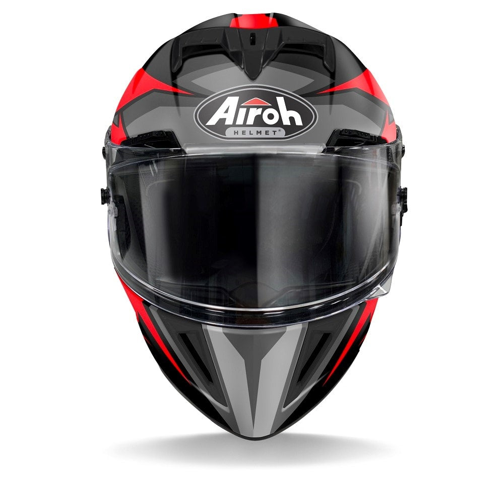 Airoh GP 550 S Wander Matte Helmet