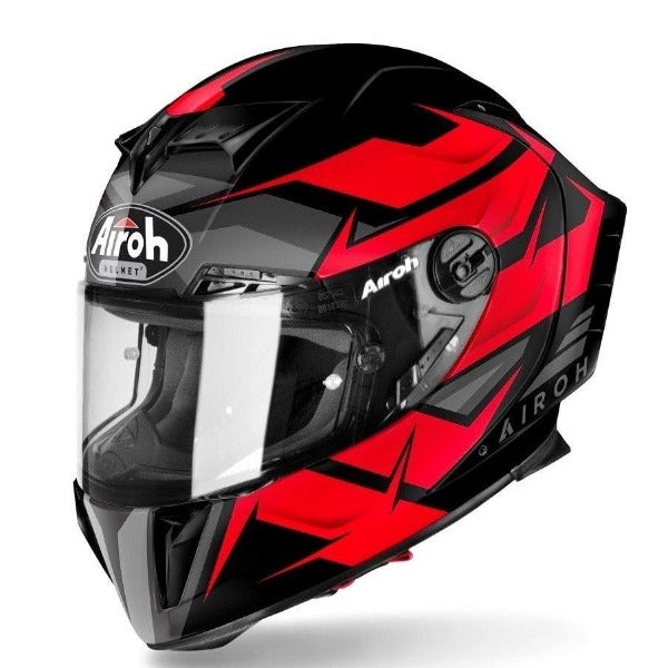 Airoh GP 550 S Wander Matte Helmet