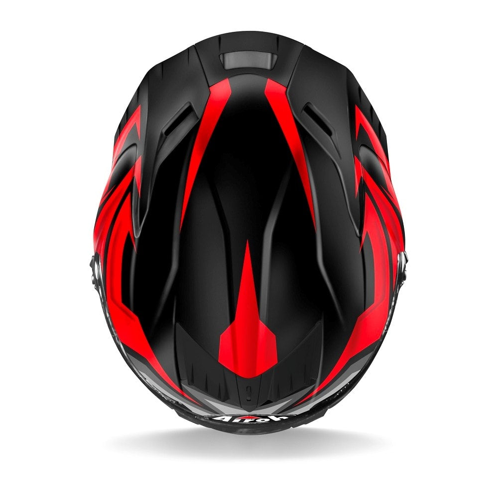 Airoh GP 550 S Wander Matte Helmet