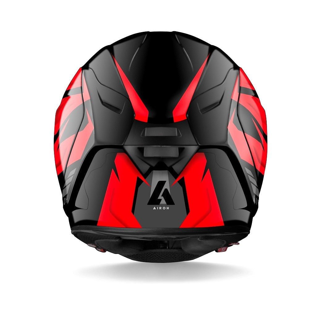 Airoh GP 550 S Wander Matte Helmet