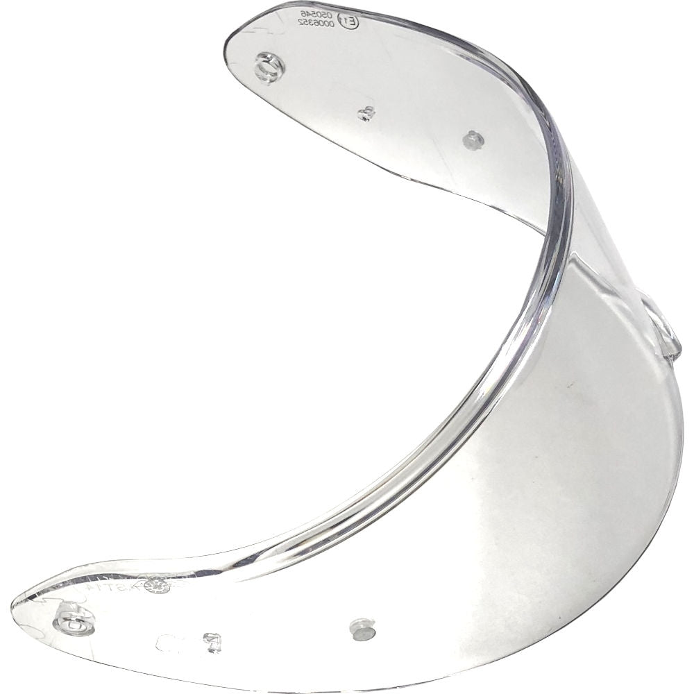 Airoh Visors Valor/Spark - Clear