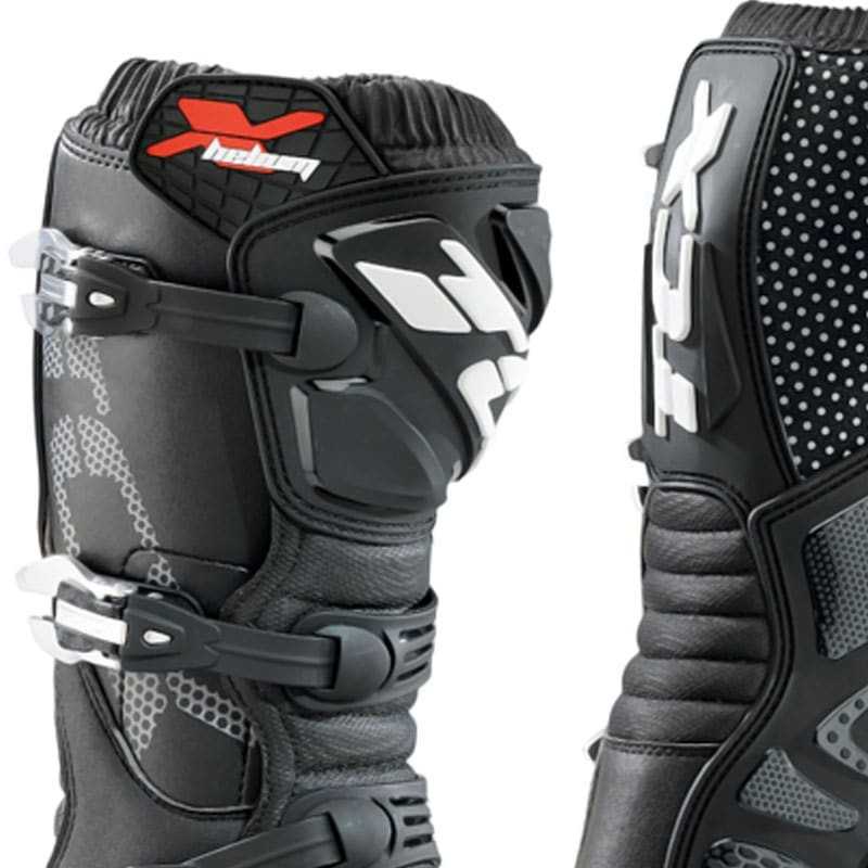 TCX X-Helium Michelin Boots