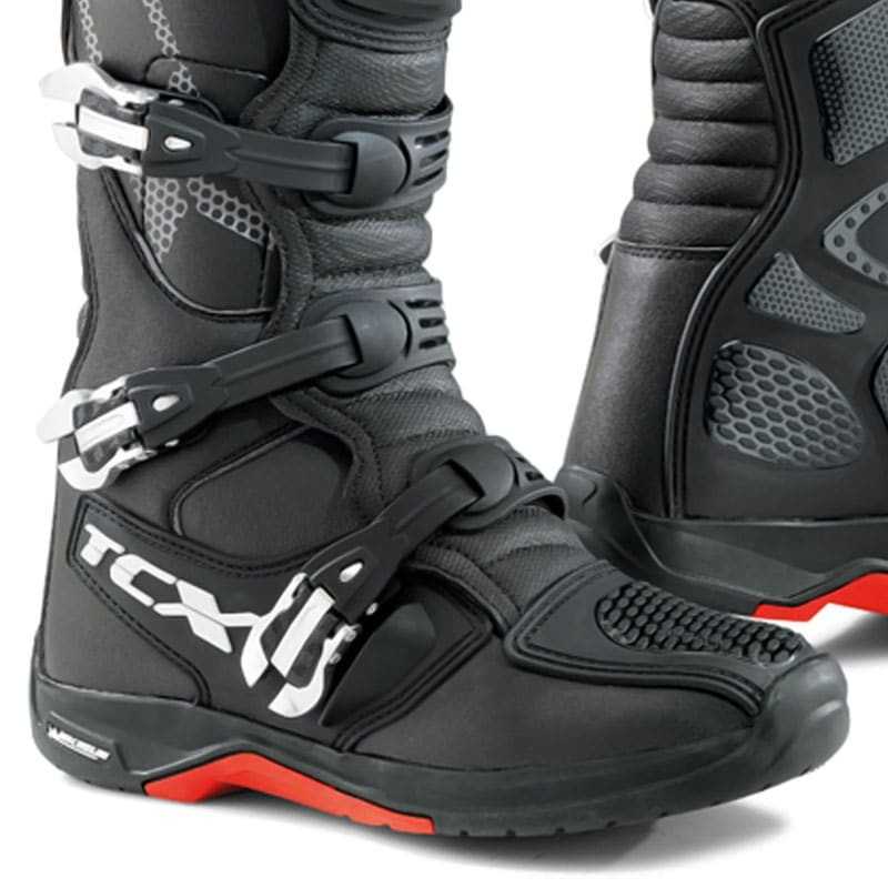 TCX X-Helium Michelin Boots