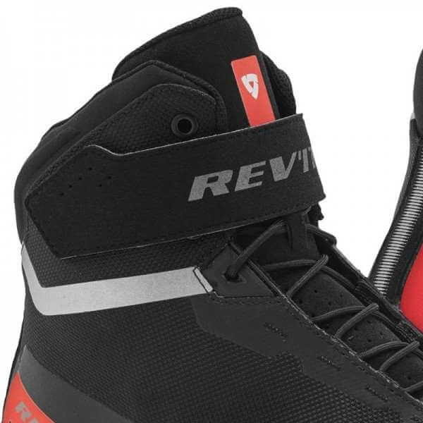 Rev'it! Mission Boots