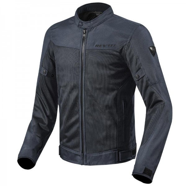 Rev'it! Eclipse Mesh Jacket - Dark Blue