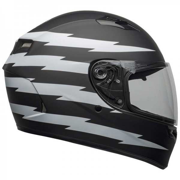 Bell Qualifier Z-Ray Matte Helmet