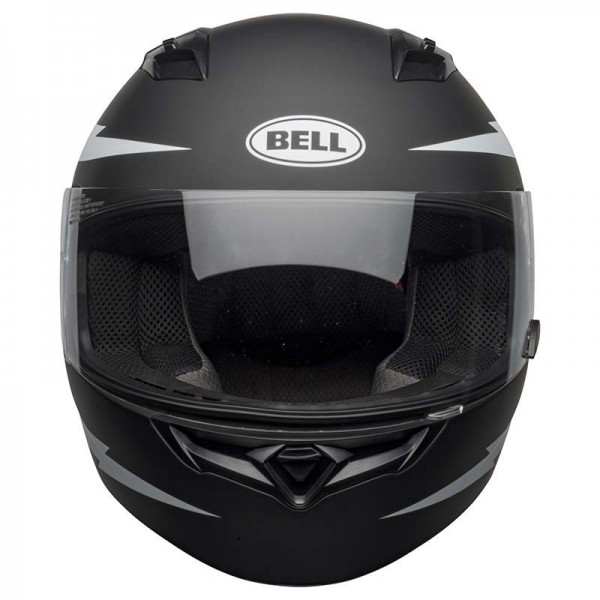 Bell Qualifier Z-Ray Matte Helmet