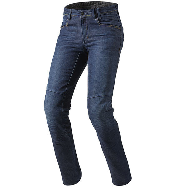 Rev'it! Seattle TF Jeans, Length 34