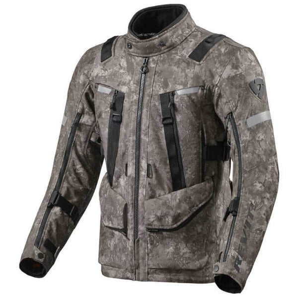 Revit camo jacket clearance