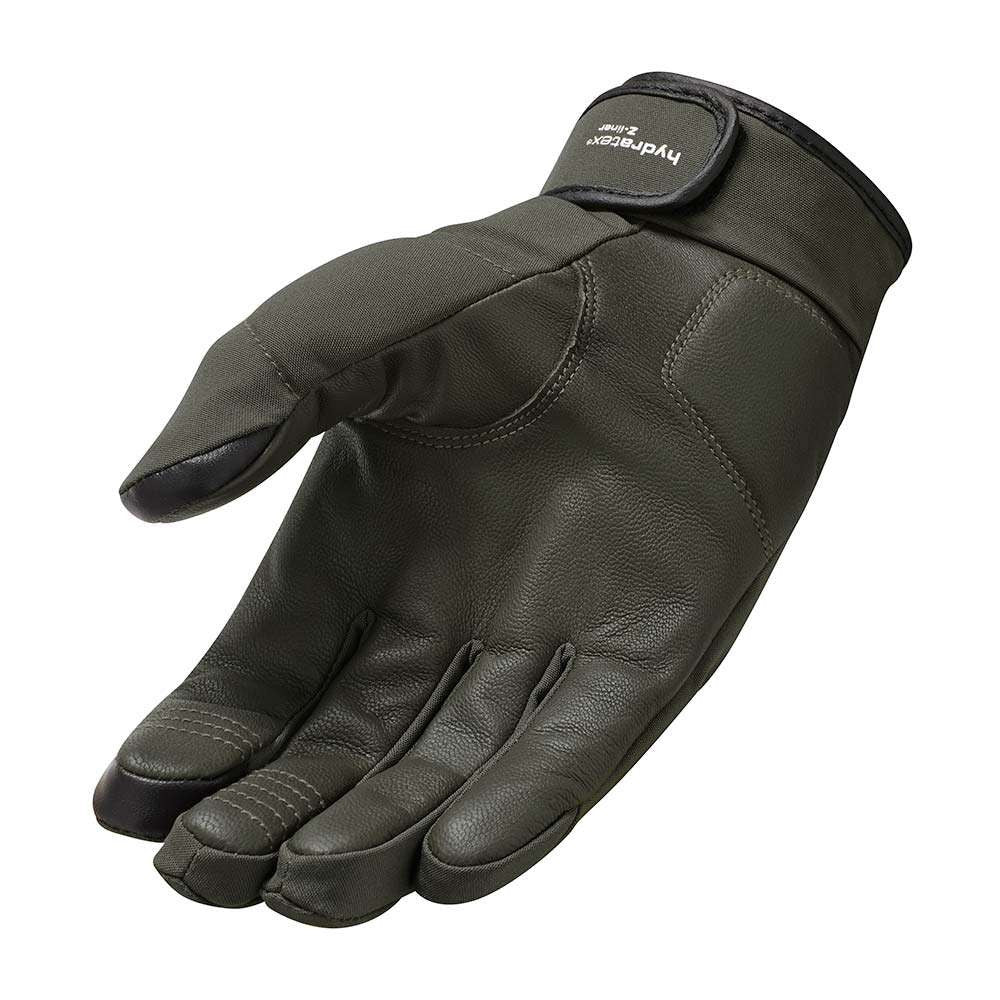 Rev'it! Cassini H2O Gloves