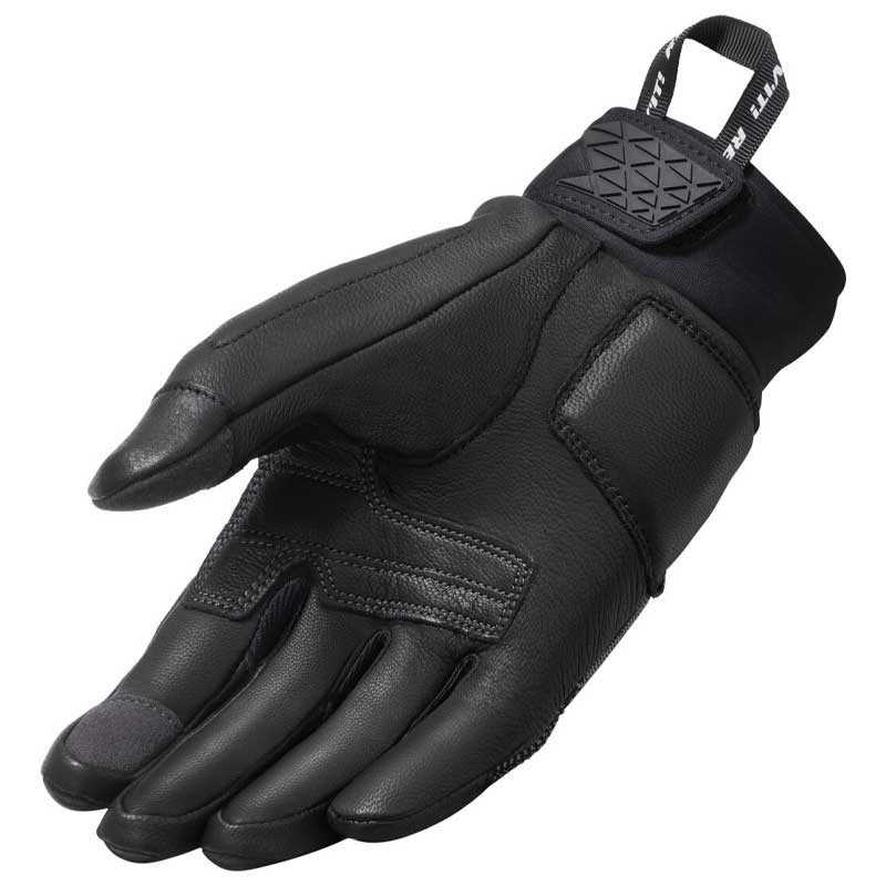 Rev'it! Kinetic Gloves