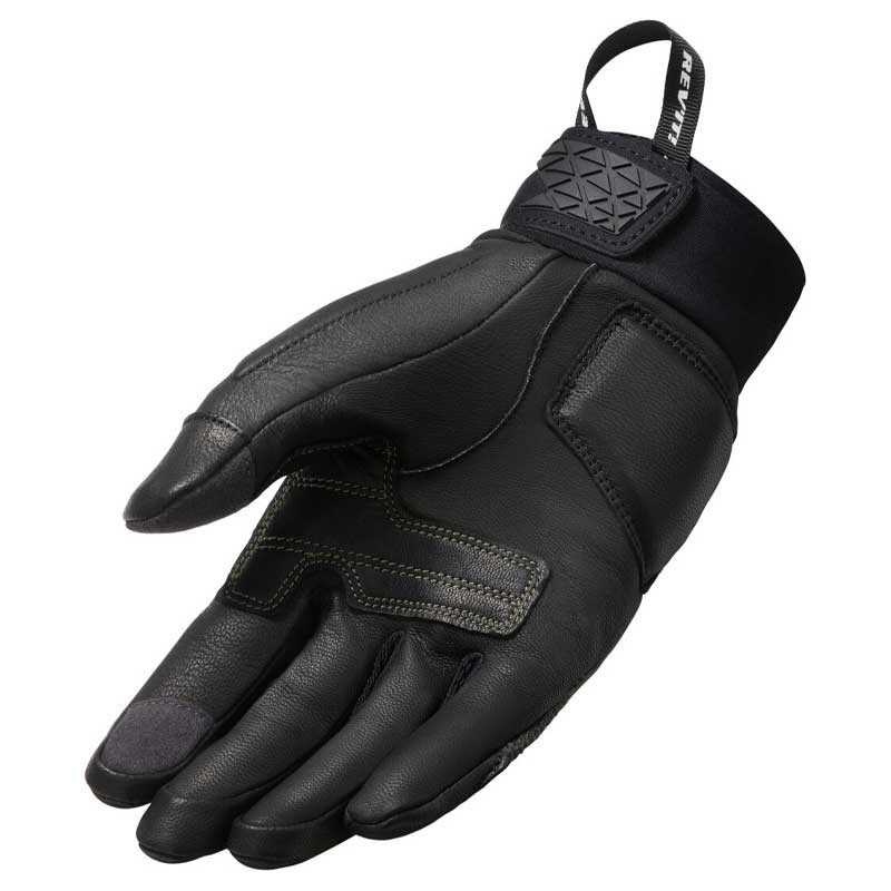 Rev'it! Kinetic Gloves