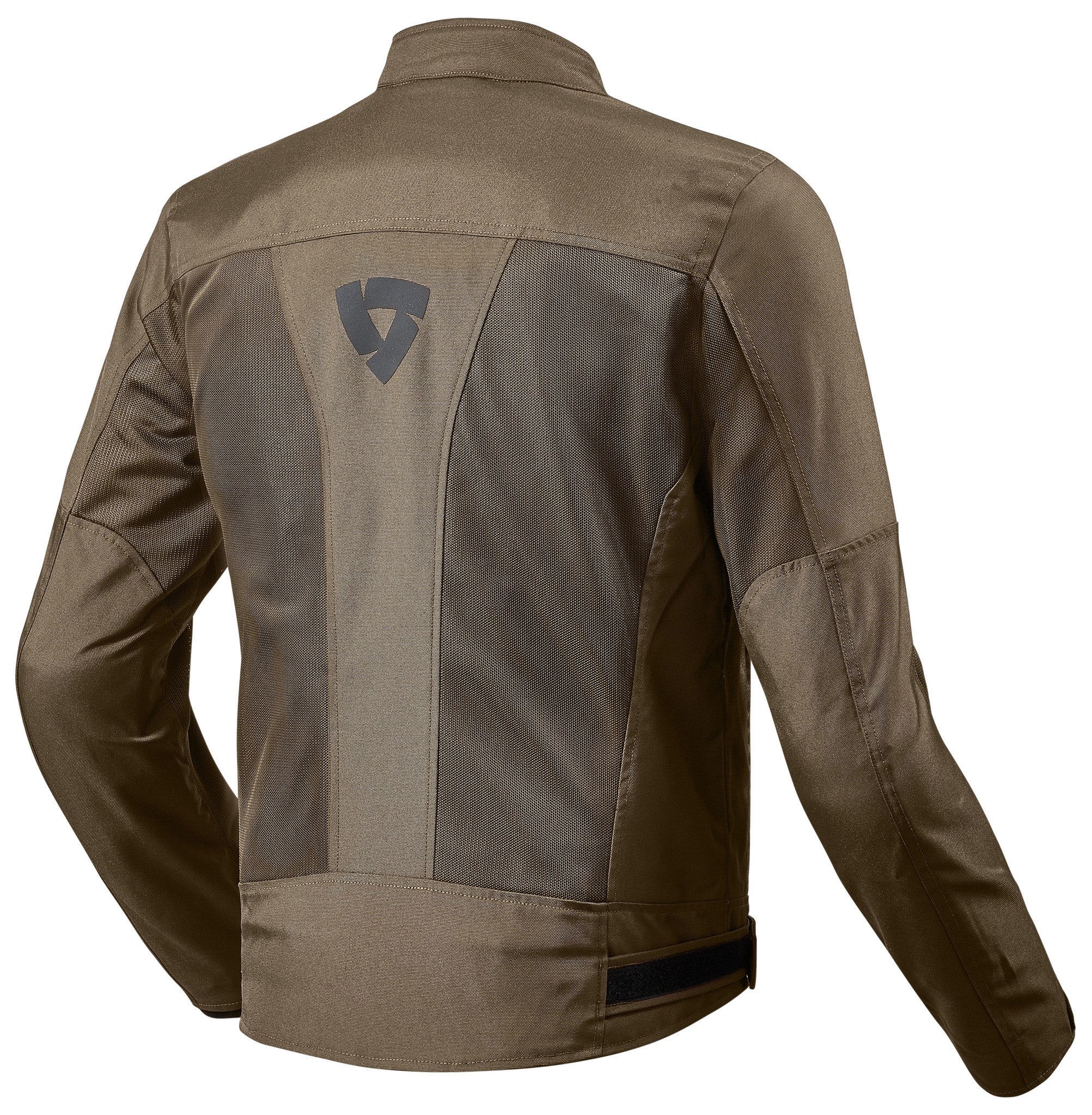 Rev'it! Eclipse Mesh Jacket - Brown