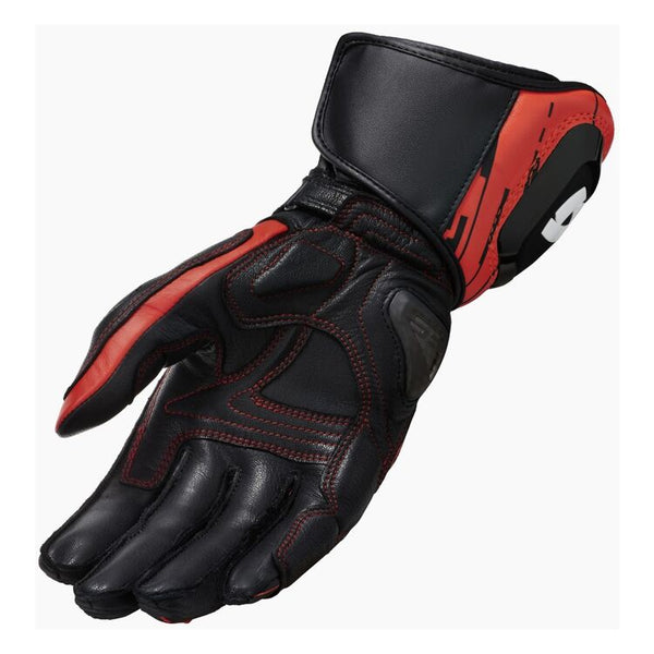 Buy Rev'it! Quantum 2 Gloves Online High Note Performance