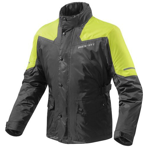 Rev it clearance rain gear