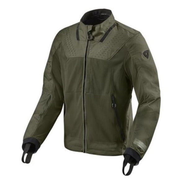 Rev'it! Territory Jacket - Dark Green