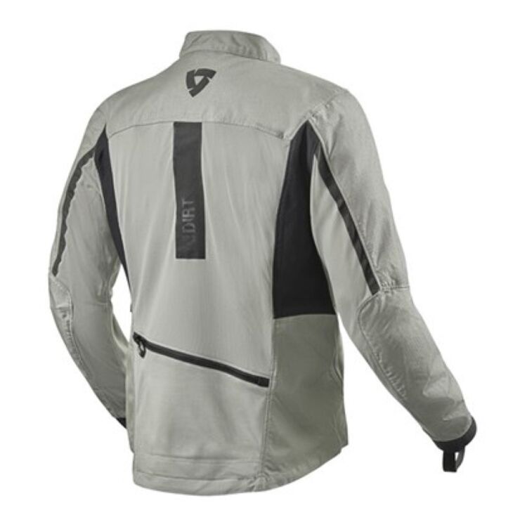 Rev'it! Territory Jacket - Mid Grey