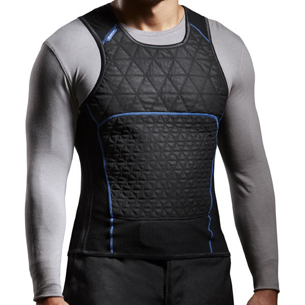 Rev it Cooling Vest Liquid