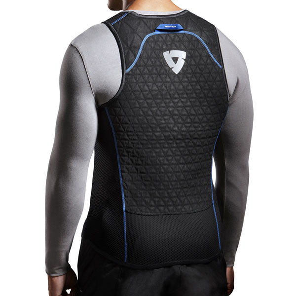 Buy Rev it Cooling Vest Liquid Online High Note Performance