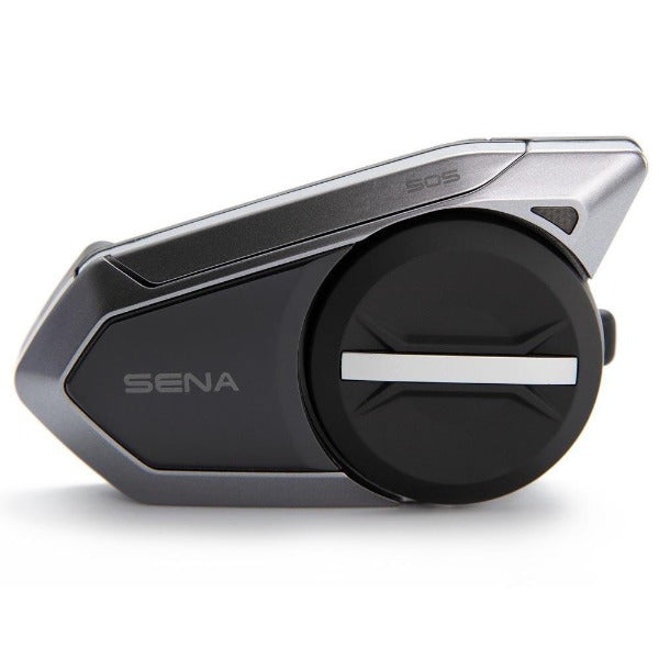 Sena 50S Bluetooth Headset with Harman Kardon