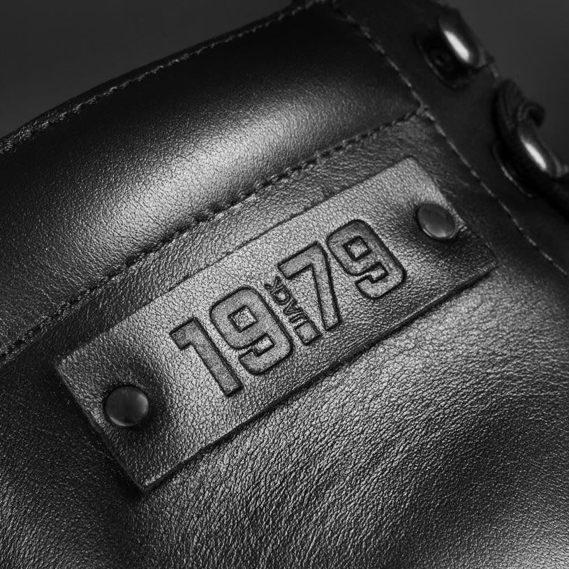 Stylmartin Jack Boots