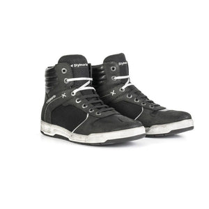 Stylmartin Atom: La Sneaker Da Per La Bella Stagione