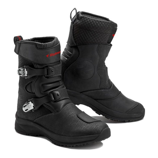 Stylmartin Navajo Evo Low WP Boots