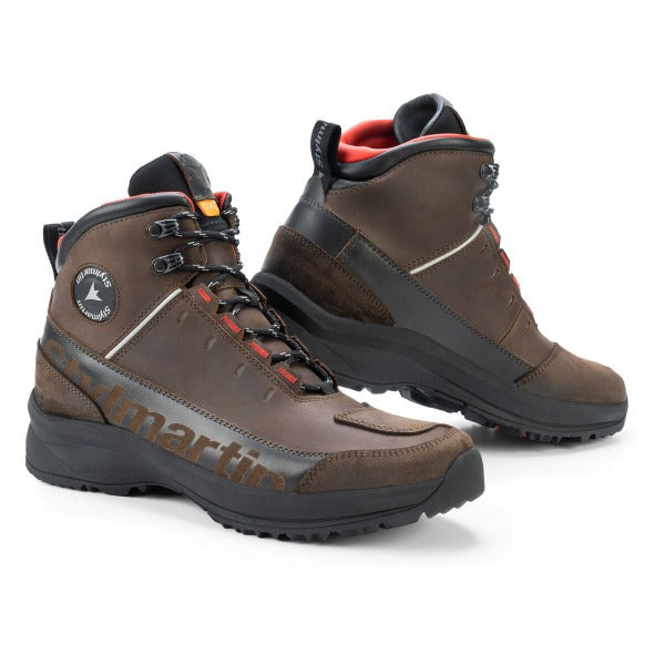 Stylmartin Vertigo WP Boots