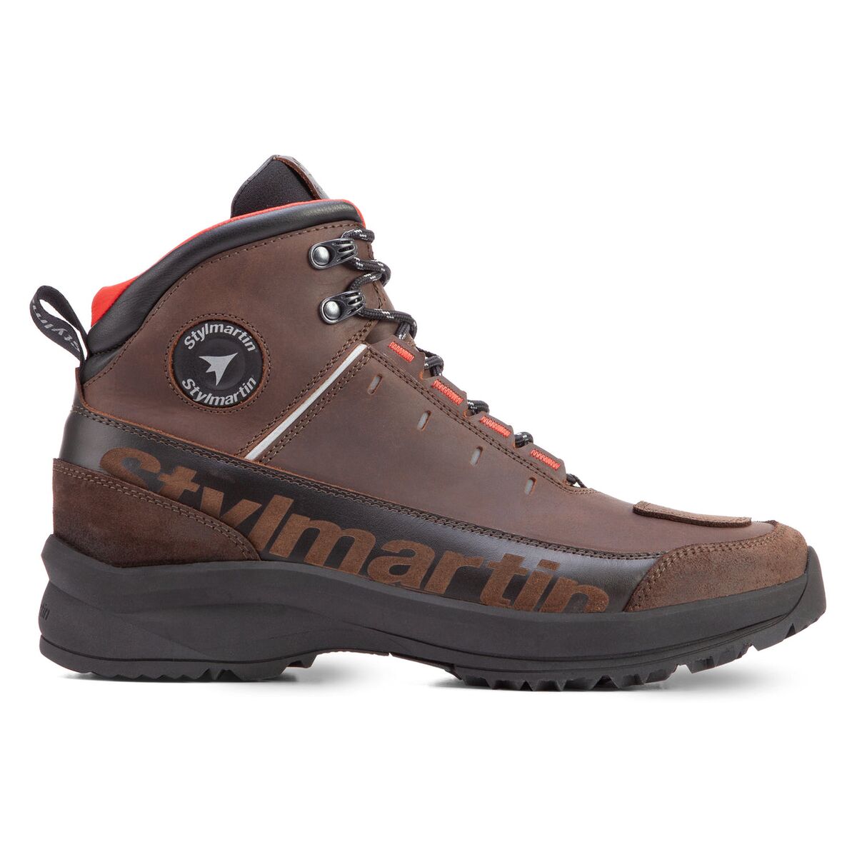 Stylmartin Vertigo WP Boots