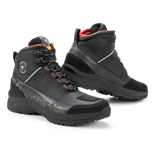 Stylmartin Vertigo WP Boots